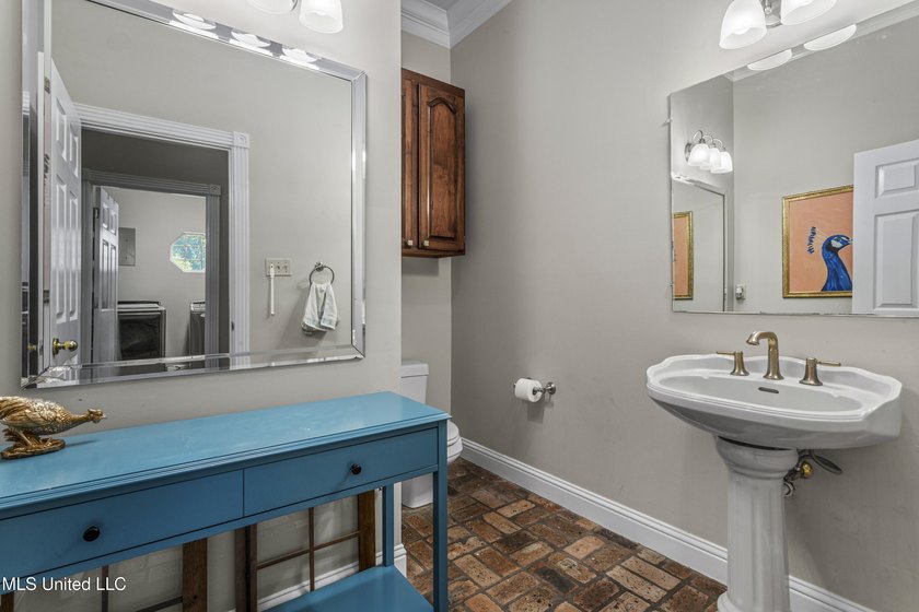 LOCATED IN BEAUTFUL BENT OAKS SUBDIVISION...one of Biloxi's most - photo 31