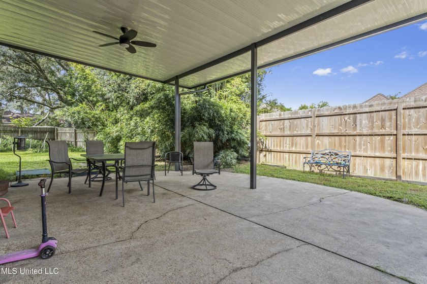 LOCATED IN BEAUTFUL BENT OAKS SUBDIVISION...one of Biloxi's most - photo 33