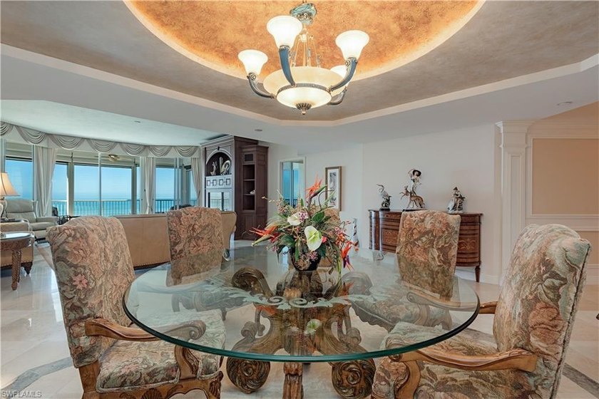 This 19th-floor St Raphael 4-bedroom, 4-bath, 3100 sq. ft - photo 3