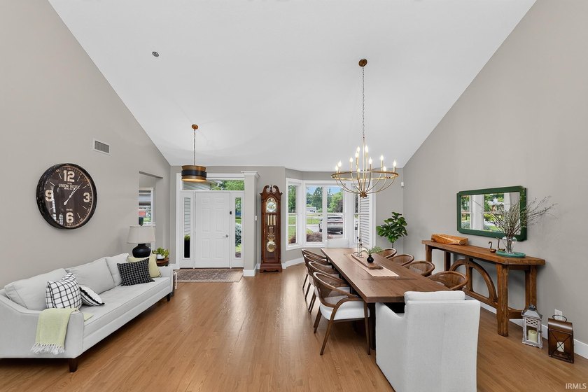 Exceptional luxury home on the Upper St. Joe River loaded with - photo 3