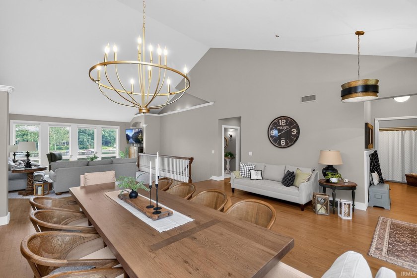 Exceptional luxury home on the Upper St. Joe River loaded with - photo 4