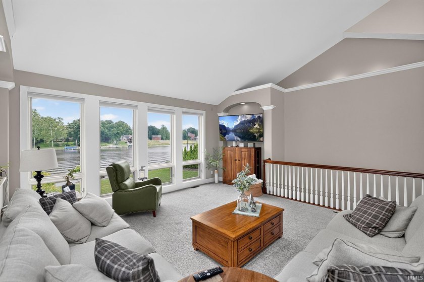 Exceptional luxury home on the Upper St. Joe River loaded with - photo 5