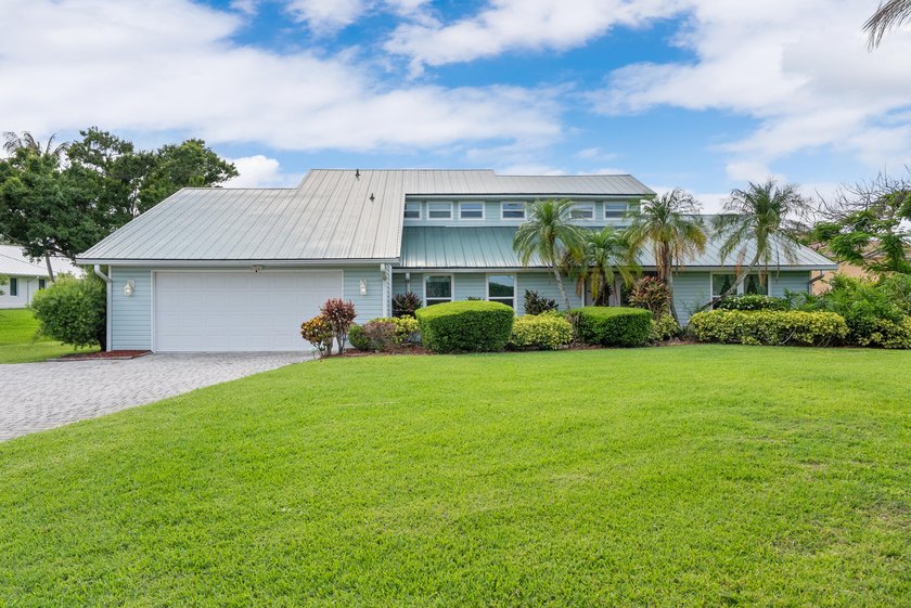 Welcome to the desirable Beau Rivage Estates community of Stuart - photo 2