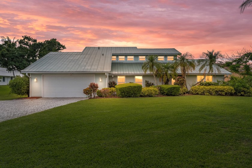 Welcome to the desirable Beau Rivage Estates community of Stuart - photo 3