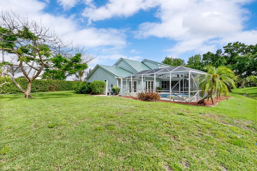 Welcome to the desirable Beau Rivage Estates community of Stuart - photo 6