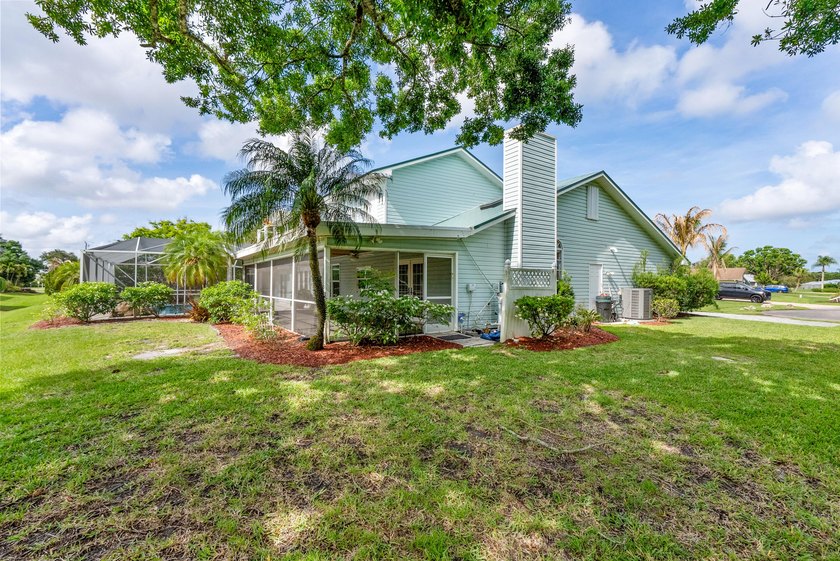 Welcome to the desirable Beau Rivage Estates community of Stuart - photo 7