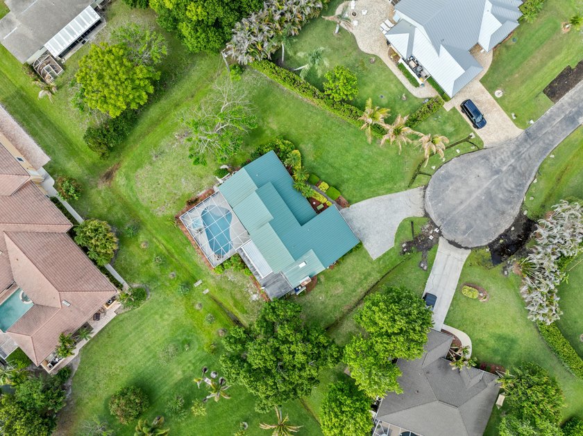 Welcome to the desirable Beau Rivage Estates community of Stuart - photo 10