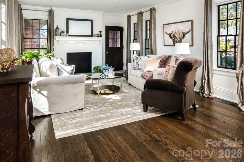 Located in prestigious Lakeview Park, one of North Asheville's - photo 11