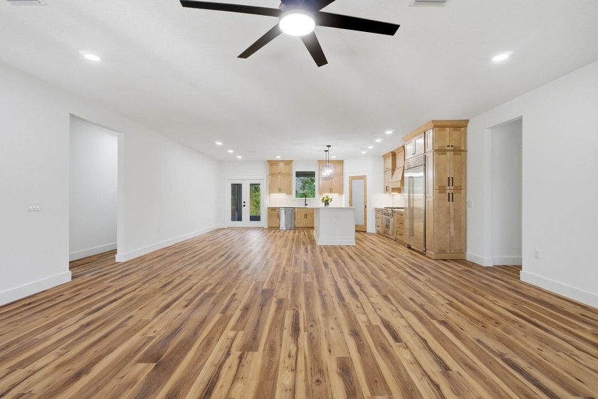 This remarkable new construction home by Carr Custom Homes is - photo 11
