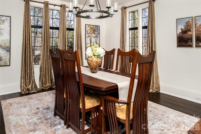Located in prestigious Lakeview Park, one of North Asheville's - photo 14