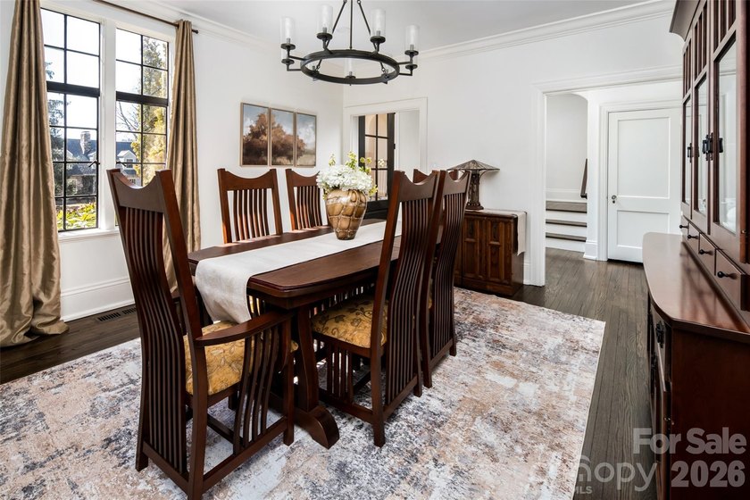 Located in prestigious Lakeview Park, one of North Asheville's - photo 15