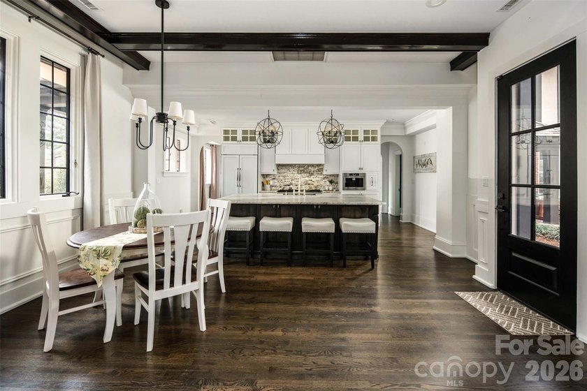 Located in prestigious Lakeview Park, one of North Asheville's - photo 16