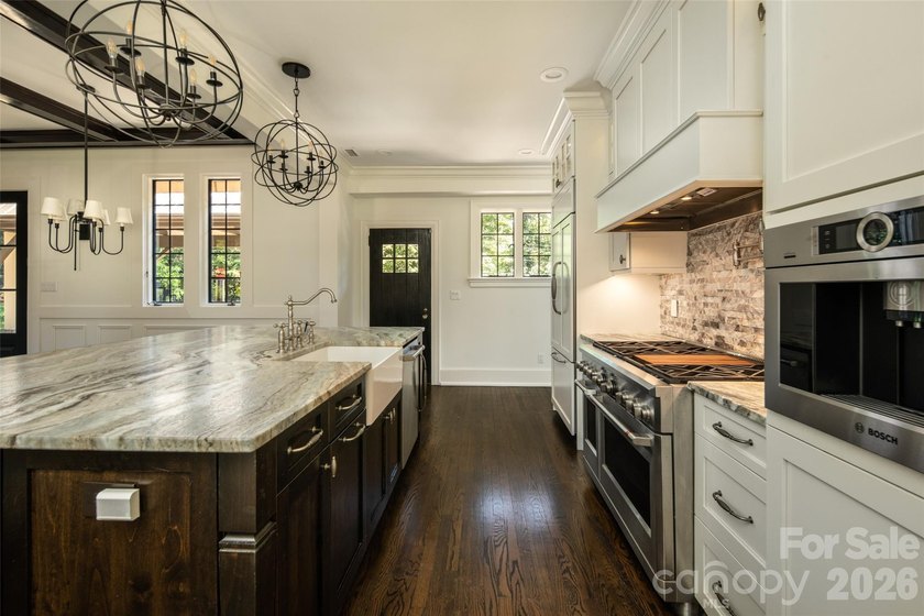 Located in prestigious Lakeview Park, one of North Asheville's - photo 18