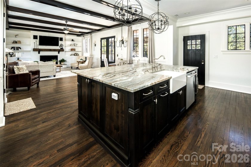 Located in prestigious Lakeview Park, one of North Asheville's - photo 20