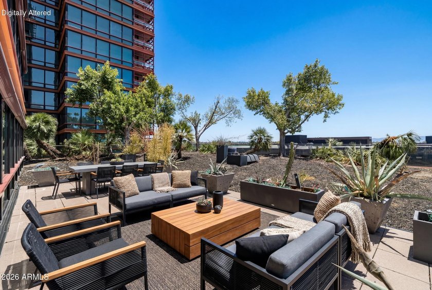 Seller is offering 2 months of prepaid HOA dues. Experience - photo 22