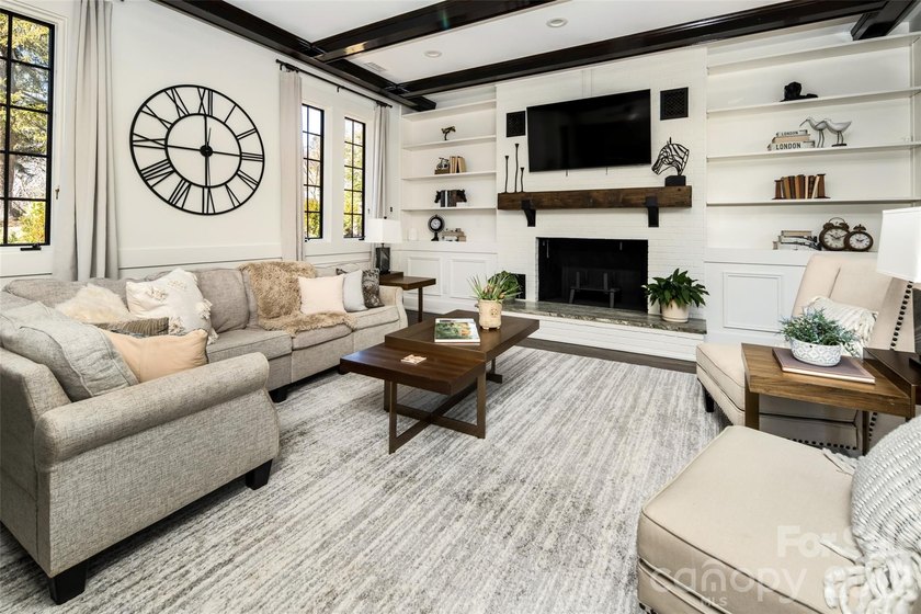 Located in prestigious Lakeview Park, one of North Asheville's - photo 22