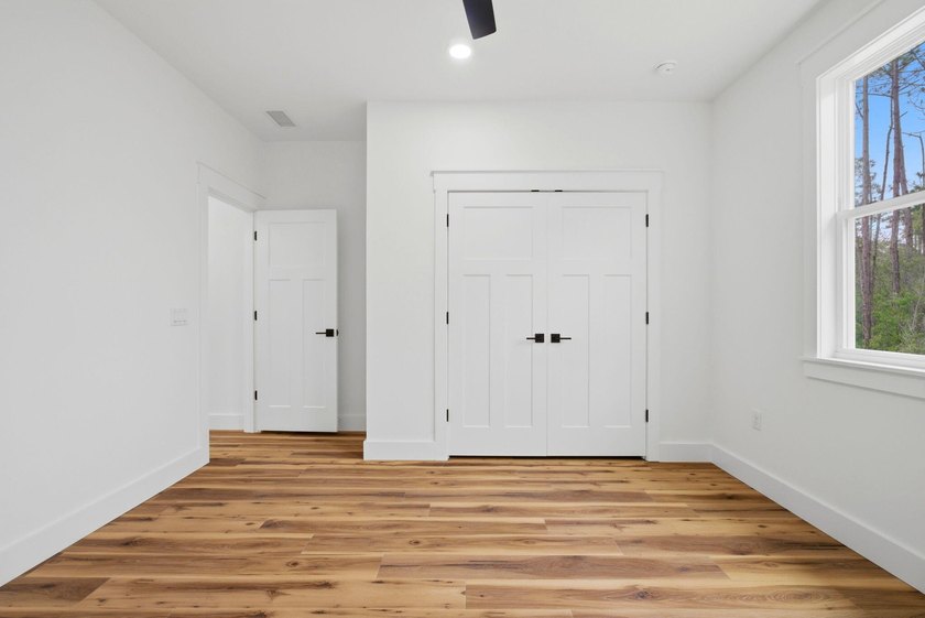 This remarkable new construction home by Carr Custom Homes is - photo 22