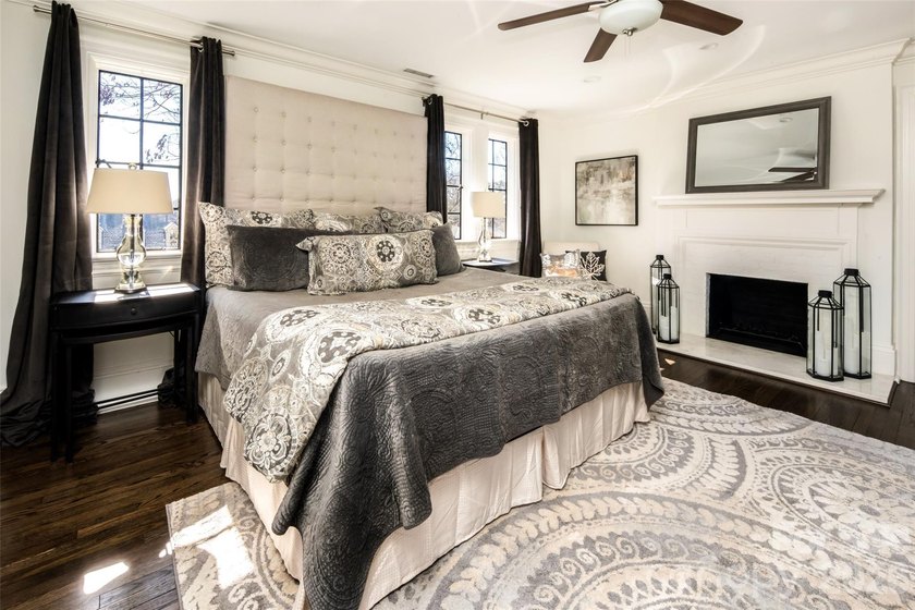 Located in prestigious Lakeview Park, one of North Asheville's - photo 24