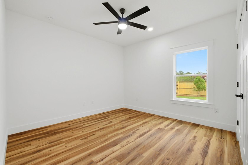 This remarkable new construction home by Carr Custom Homes is - photo 29