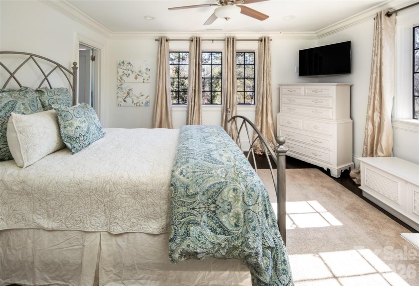 Located in prestigious Lakeview Park, one of North Asheville's - photo 32
