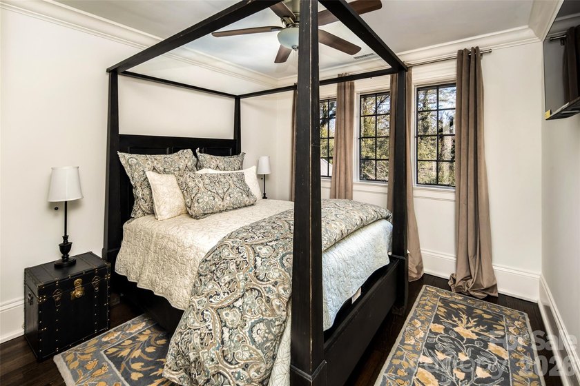 Located in prestigious Lakeview Park, one of North Asheville's - photo 36