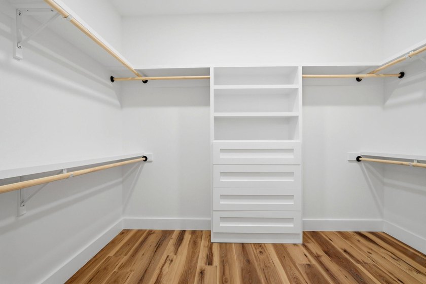 This remarkable new construction home by Carr Custom Homes is - photo 36