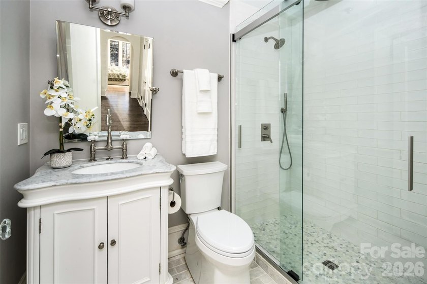 Located in prestigious Lakeview Park, one of North Asheville's - photo 37