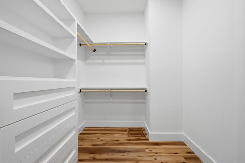 This remarkable new construction home by Carr Custom Homes is - photo 37