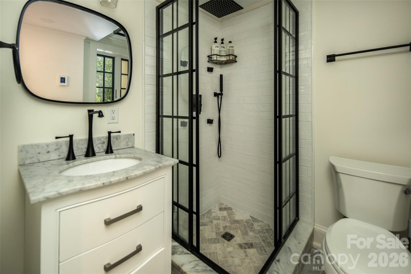 Located in prestigious Lakeview Park, one of North Asheville's - photo 44