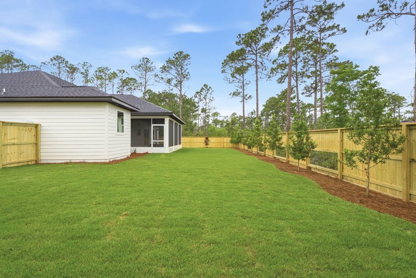 This remarkable new construction home by Carr Custom Homes is - photo 45