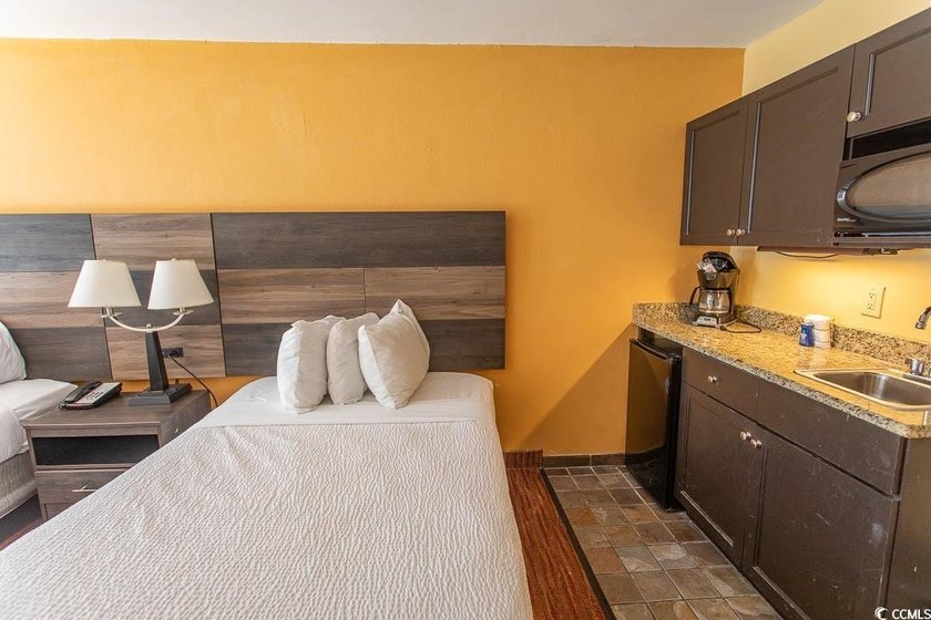 MOTIVATED SELLER!!!! Welcome to this stunning efficiency unit at - photo 6