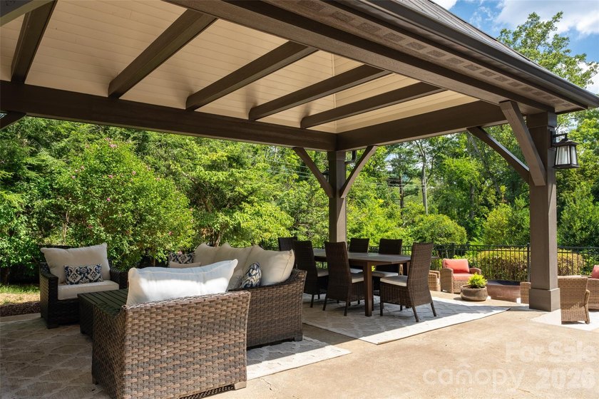 Located in prestigious Lakeview Park, one of North Asheville's - photo 47