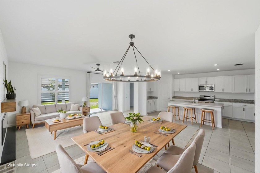 4 BEDROOMS | 3 BATHROOMS | PRIVATE GUEST APARTMENT | NO HOA | - photo 6