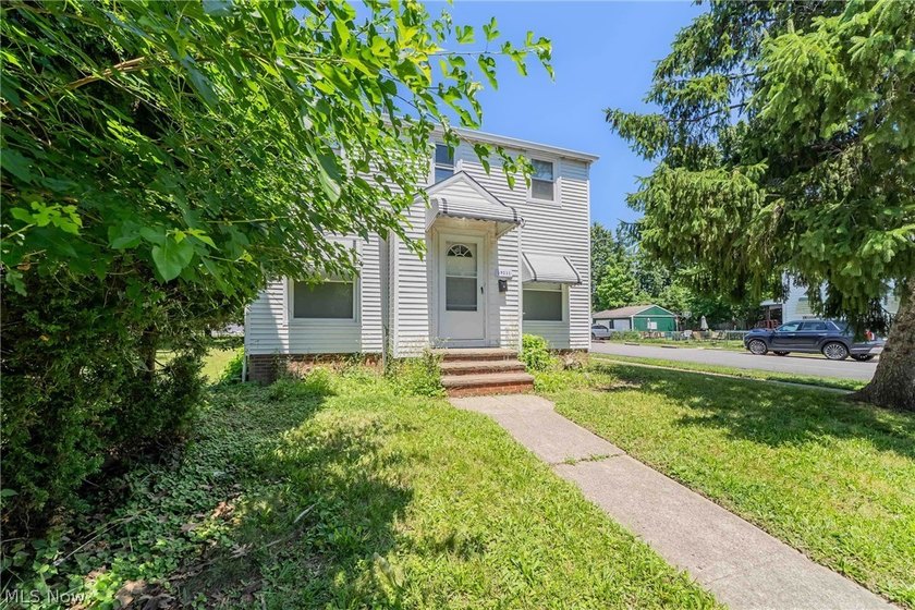 Charm meets function on this corner-lot gem in a pocket of - photo 2