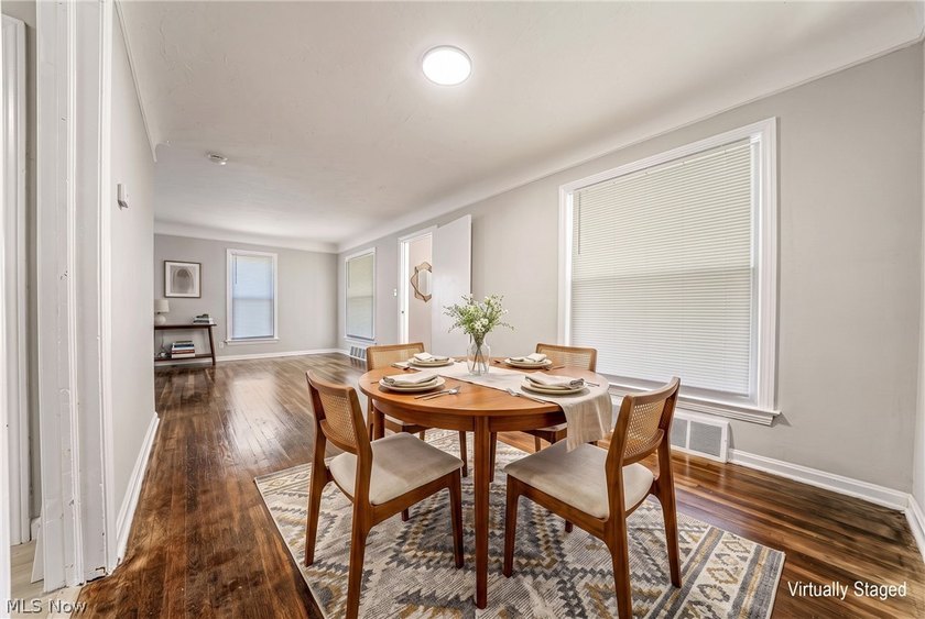 Charm meets function on this corner-lot gem in a pocket of - photo 7