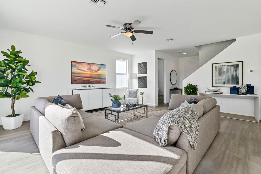 Only 8 new homes remaining and this is the only end unit - photo 12