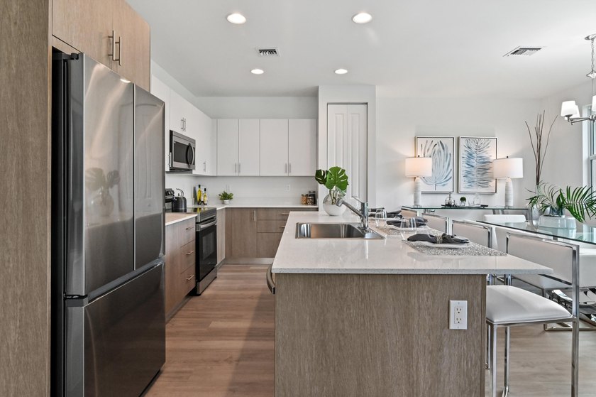 Only 8 new homes remaining and this is the only end unit - photo 21