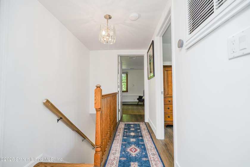 Welcome to 393 Saint Andrew's Rd! This fully renovated 1-Family - photo 22