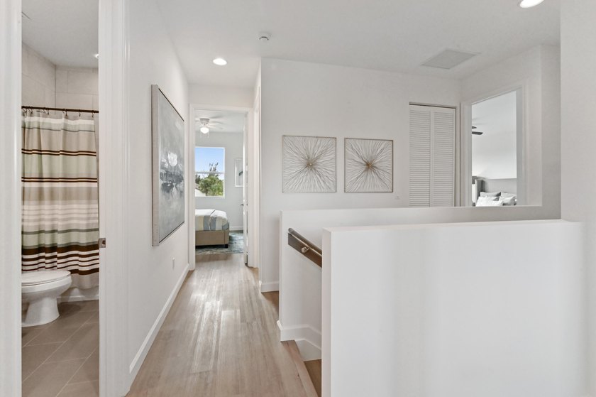 Only 8 new homes remaining and this is the only end unit - photo 28