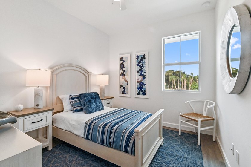 Only 8 new homes remaining and this is the only end unit - photo 32