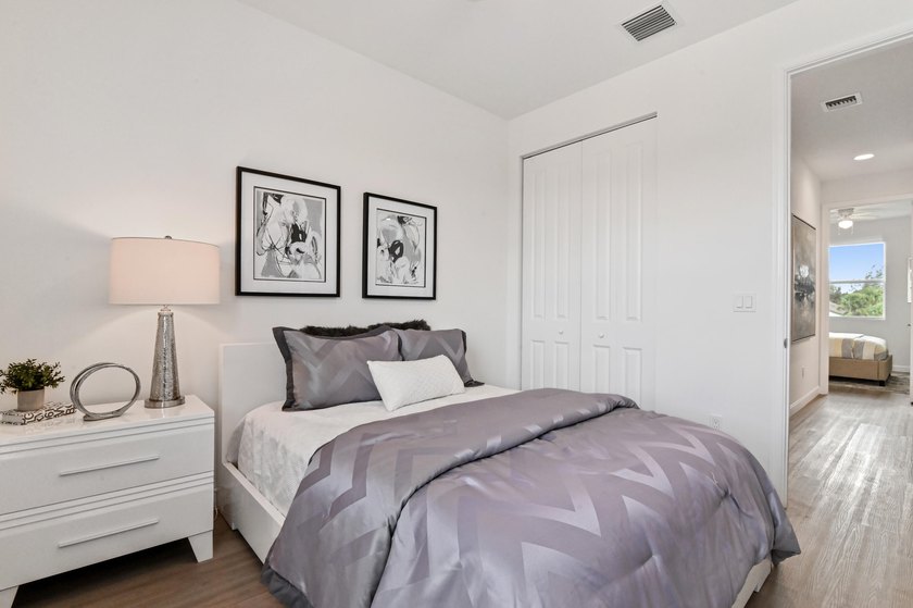 Only 8 new homes remaining and this is the only end unit - photo 35