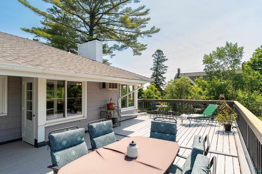 Set in the heart of Congdon, just moments from Lake Superior - photo 8