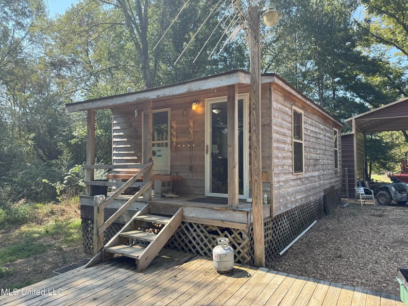 This 81+/- acre recreational tract in Holmes County offers the - photo 10