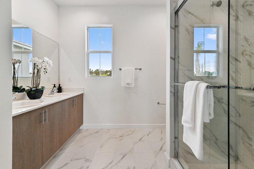 Only 8 new homes remaining and this is the only end unit - photo 41