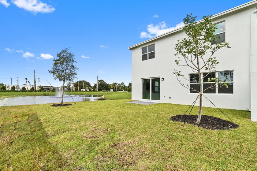 Only 8 new homes remaining and this is the only end unit - photo 46