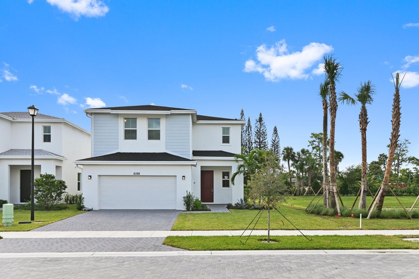 Only 8 new homes remaining and this is the only end unit - photo 47