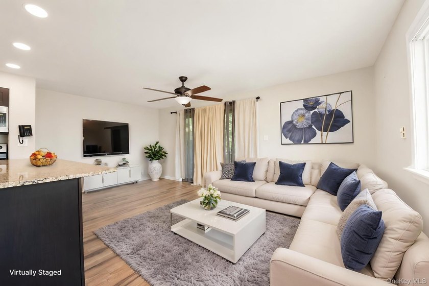Experience resort-style living in this beautifully updated - photo 7