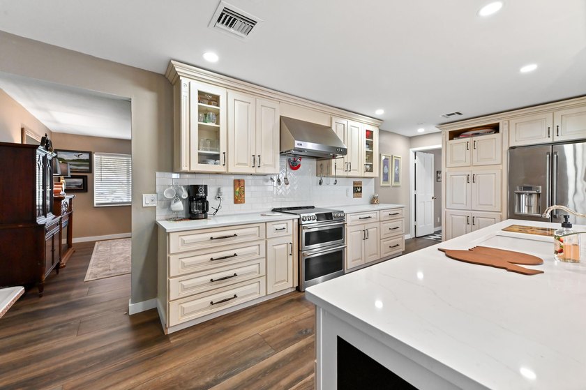 Welcome to 1560 Roy Drive, a stunningly remodeled 4-bedroom - photo 24
