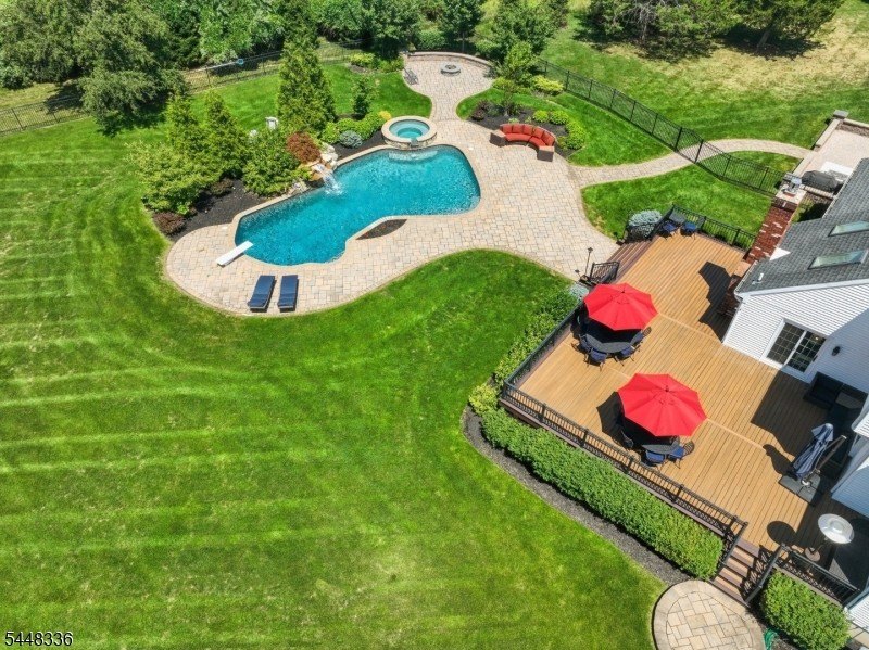 Welcome to your own private oasis on 2 acres, just 51 miles west - photo 37