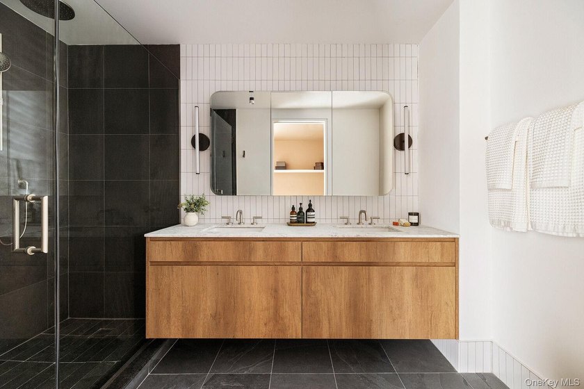 Residence 2 at 76 North 8th Street is a brand- new, full-floor - photo 7